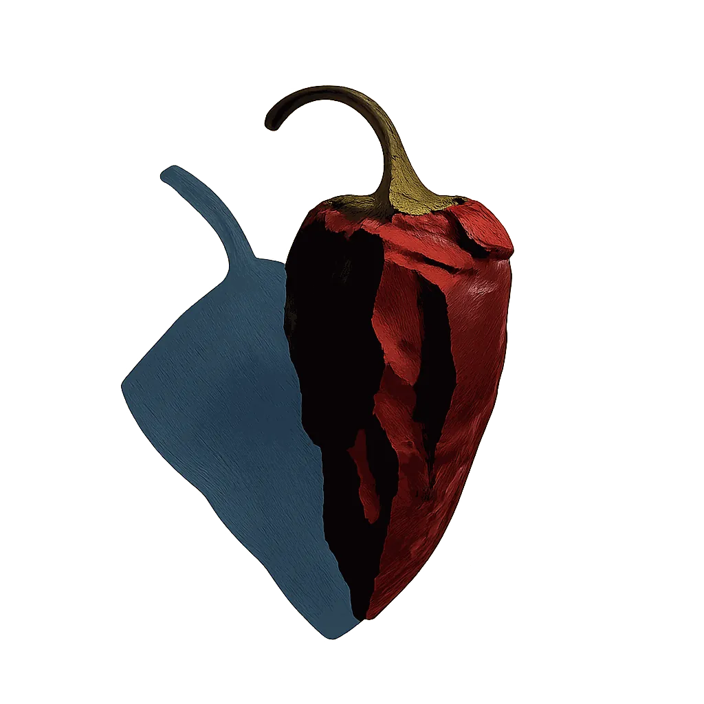 Morita chilli